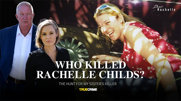 Rachelle’s mother and sister were strong voices throughout the series, offering their candid reactions to new and sometimes confronting developments. 