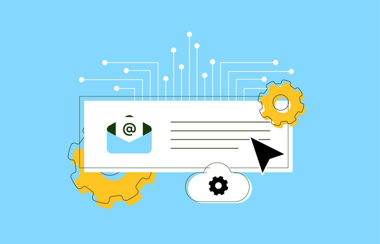 Personalised newsletters offer a direct and meaningful connection with audiences.