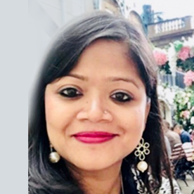 Aparna Bhawal