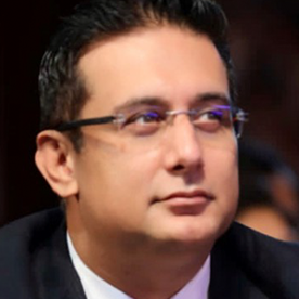 Pranav Bakshi