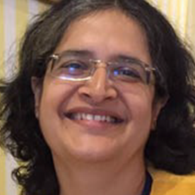 Vanita Kohli Khandekar