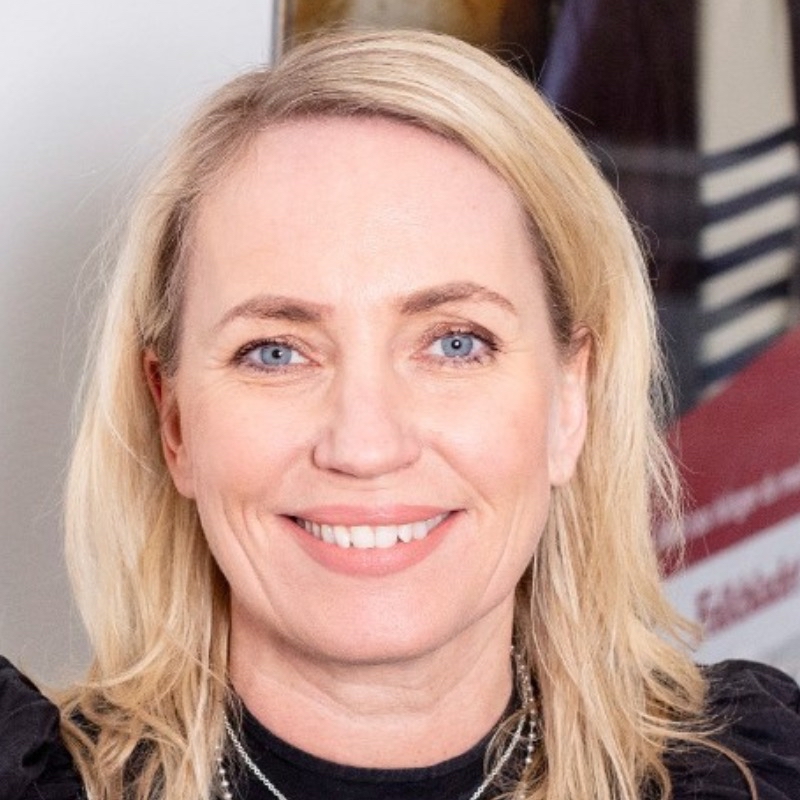 Lina Hedenström